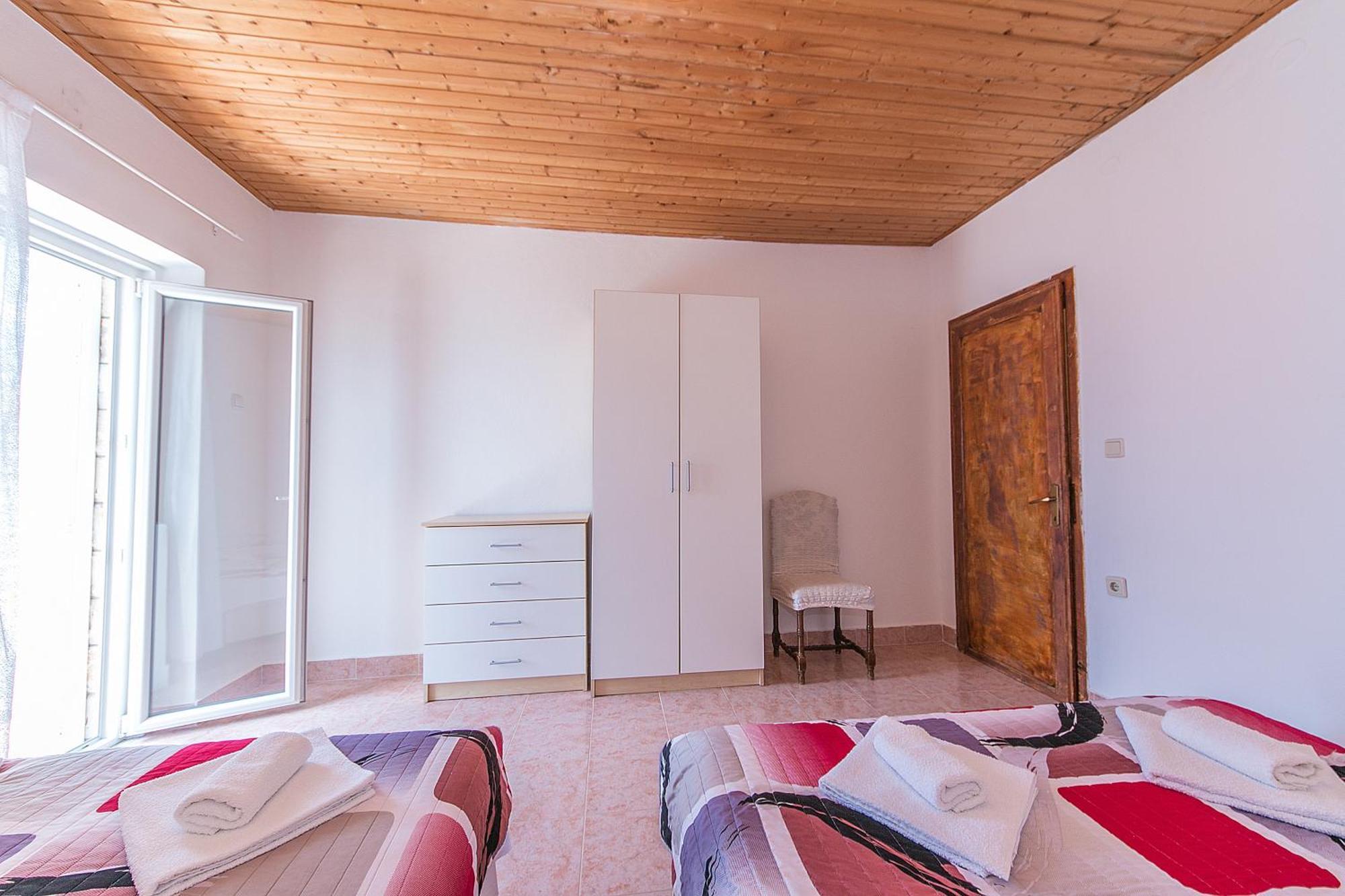 Apartments By The Sea Podaca, Makarska - 13974 الغرفة الصورة
