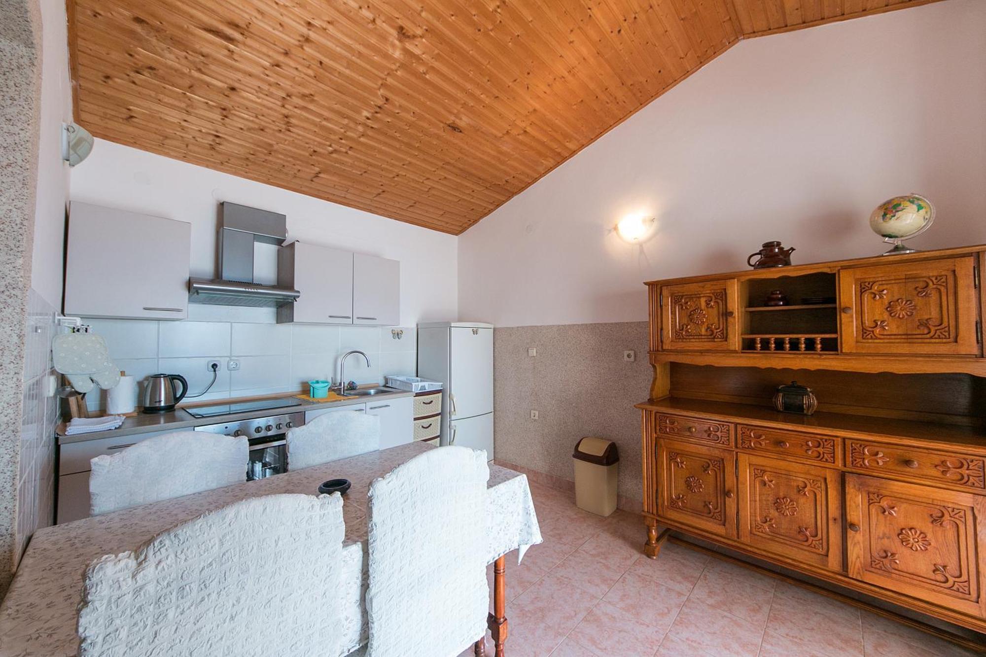 Apartments By The Sea Podaca, Makarska - 13974 الغرفة الصورة